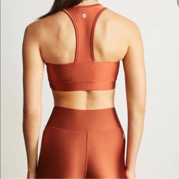 ALL ACCESS - Rust Workout Set - Picture 3 of 4